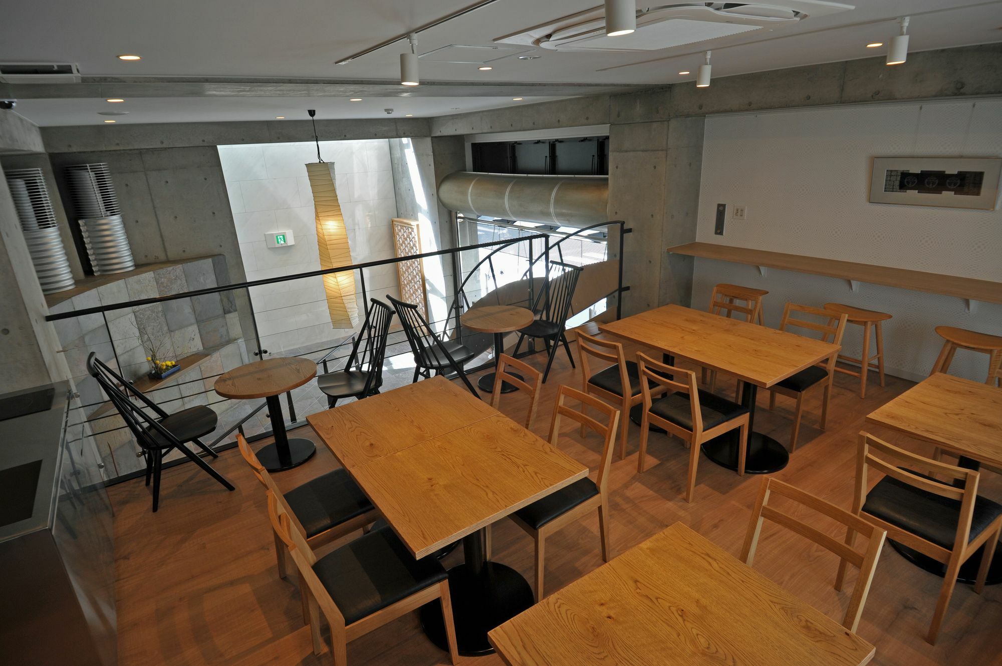 Sadou Hostel Tokyo Ueno Екстер'єр фото