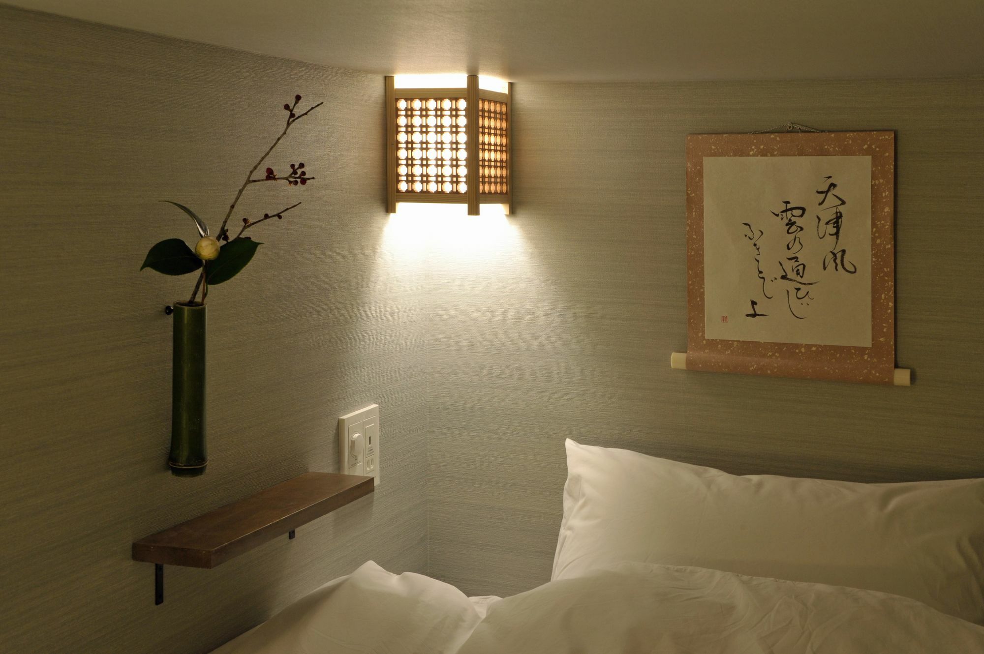 Sadou Hostel Tokyo Ueno Екстер'єр фото