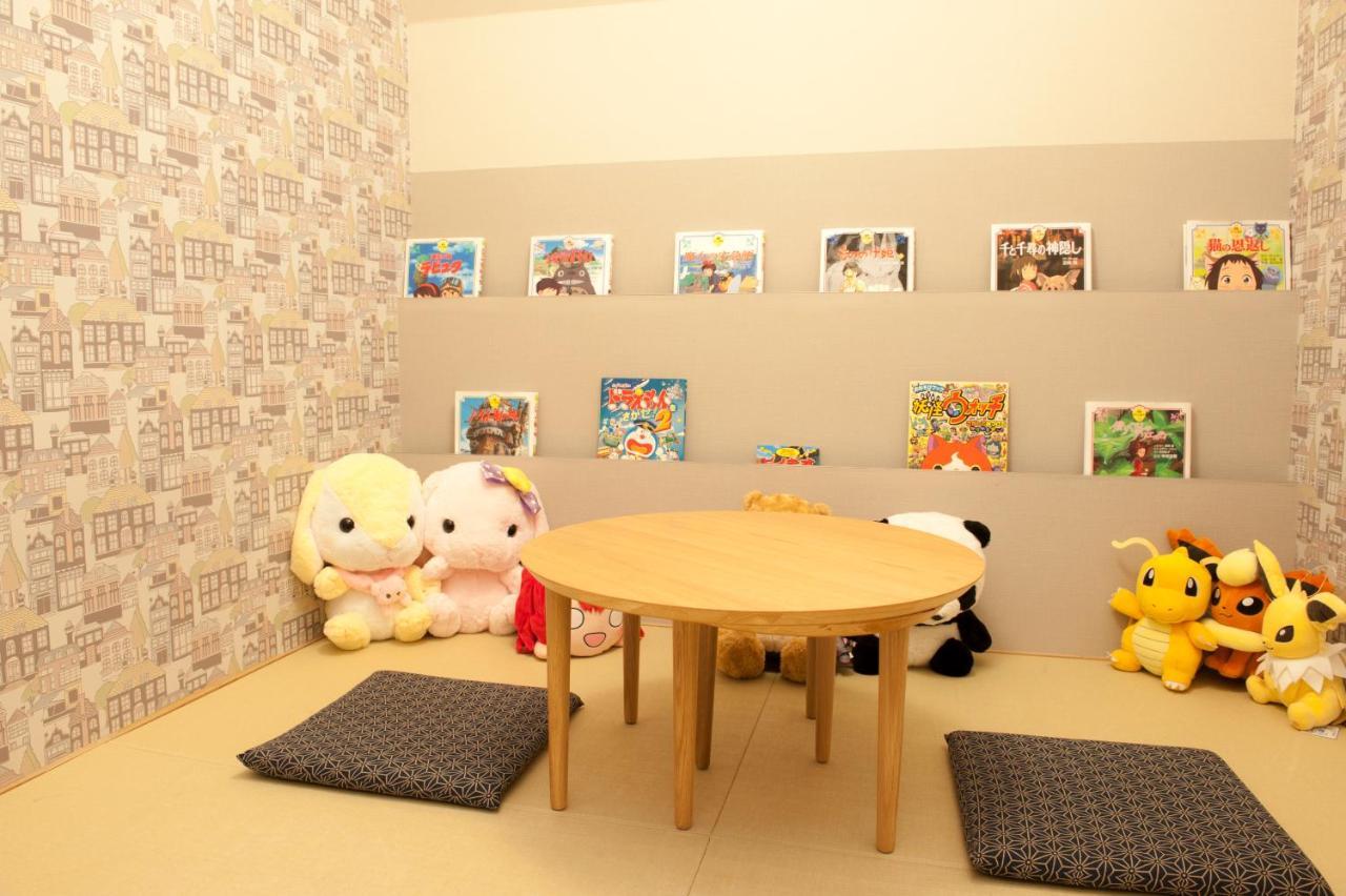 Sadou Hostel Tokyo Ueno Екстер'єр фото