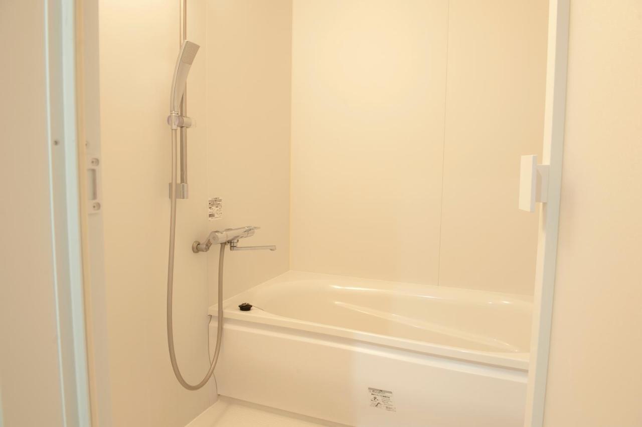 Sadou Hostel Tokyo Ueno Екстер'єр фото